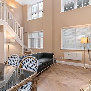 Appartement met Twee Slaapkamers